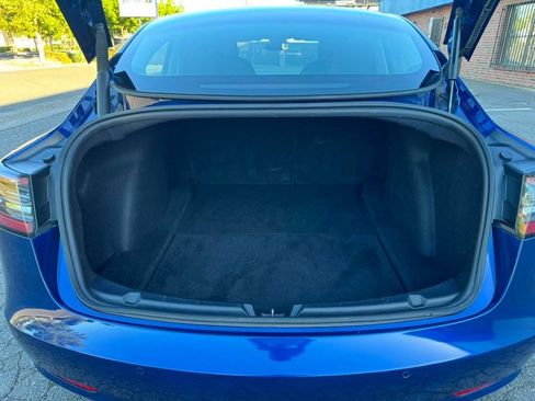 Used 2021 Tesla Model 3 Standard Range Plus RWD image 15