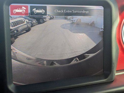 Certified 2021 Jeep Wrangler Unlimited Rubicon image 18