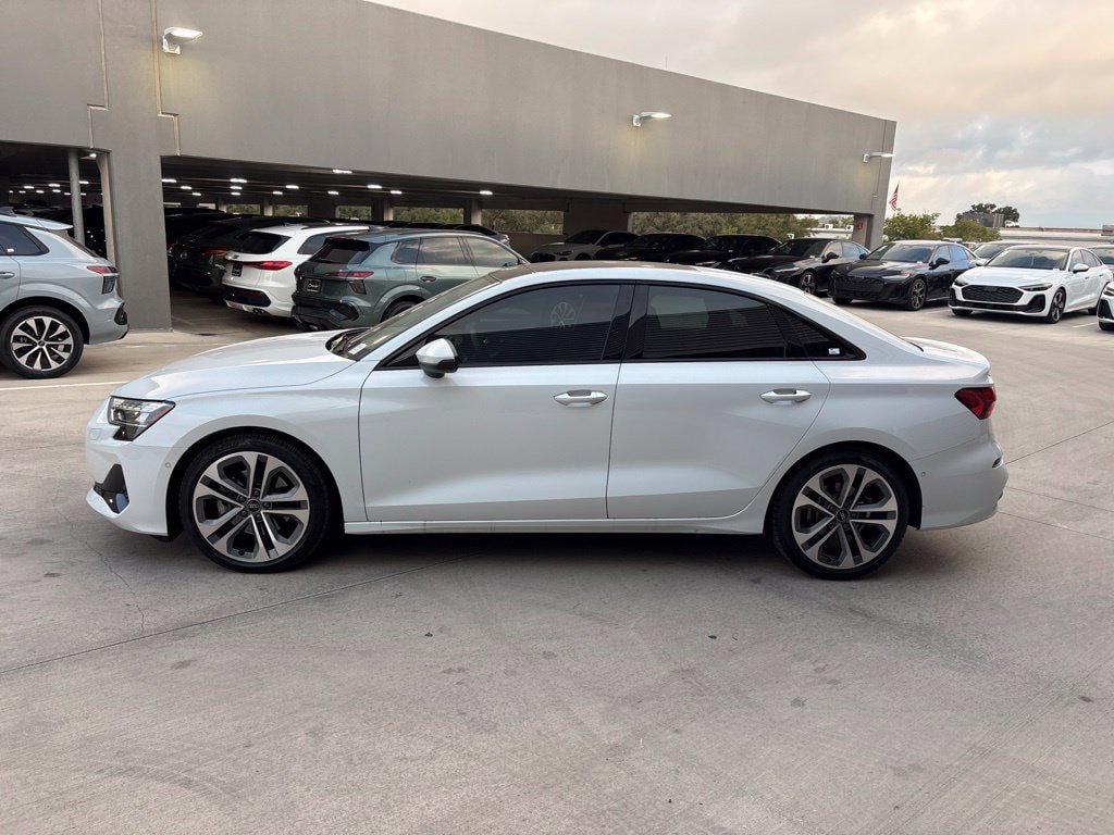 Used 2026 Audi A3 2.0T Premium AWD/4WD image 9