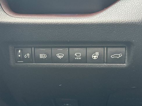 Used 2020 Toyota RAV4 Limited image 42