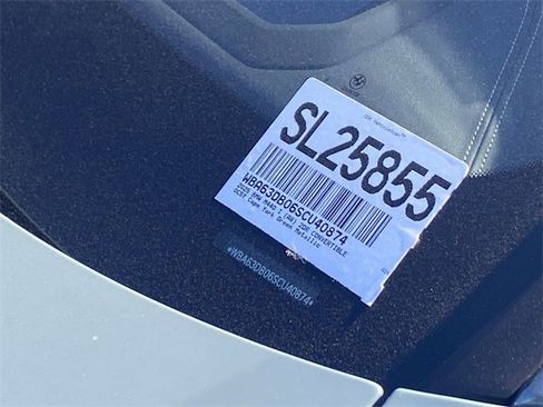 Certified 2025 BMW M440i Convertible w/ Premium Package image 33