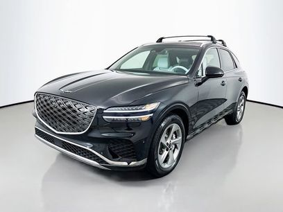 New 2026 Genesis GV70 2.5T Advanced