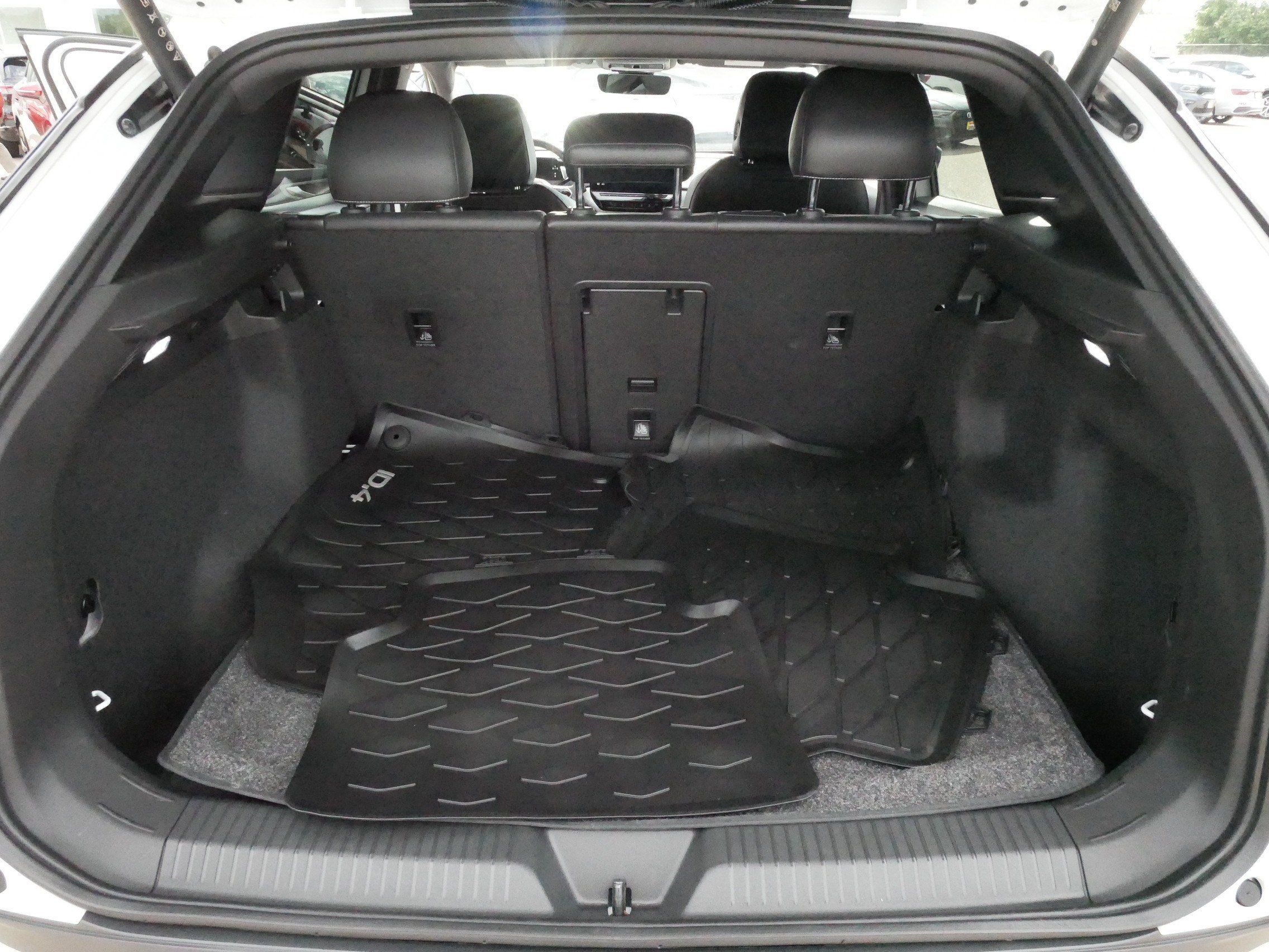Certified 2023 Volkswagen ID.4 Pro S AWD/4WD image 18