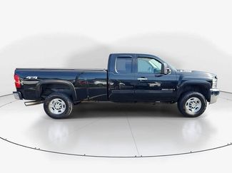 Used 2009 Chevrolet Silverado 3500 LTZ w/ LTZ Plus Package AWD/4WD video 2