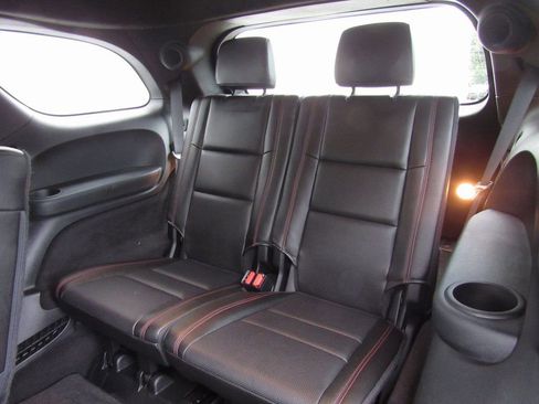 Used 2023 Dodge Durango Citadel AWD/4WD image 18