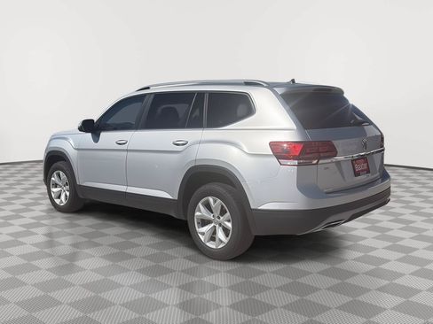 Used 2018 Volkswagen Atlas SE FWD image 11