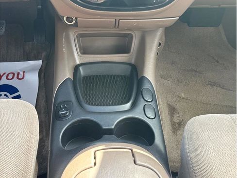 Used 2003 Toyota Sequoia SR5 image 17