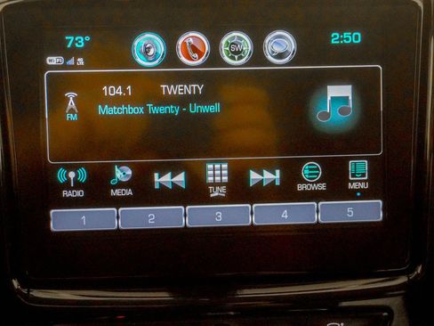 Used 2019 Chevrolet Traverse LT AWD/4WD image 24