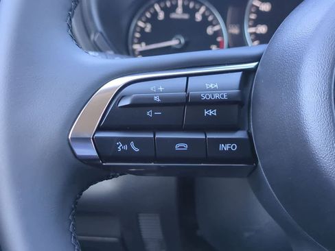 Used 2025 MAZDA CX-30 AWD 2.5 S w/ Select Sport Pkg image 21