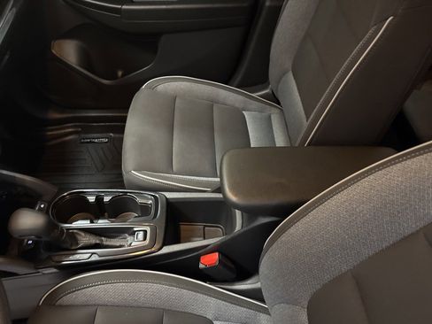 Used 2022 Chevrolet TrailBlazer LT image 16