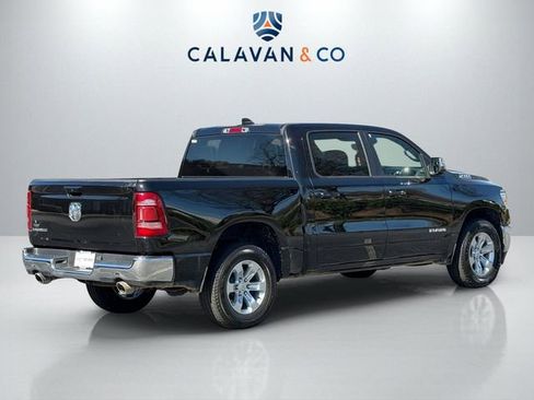 Used 2024 RAM 1500 Laramie image 7