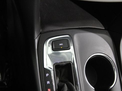 Certified 2023 Chevrolet Equinox LS w/ LS Convenience Package image 15