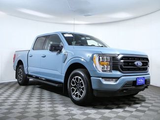 Certified 2023 Ford F150 XLT w/ Equipment Group 302A High AWD/4WD video 1