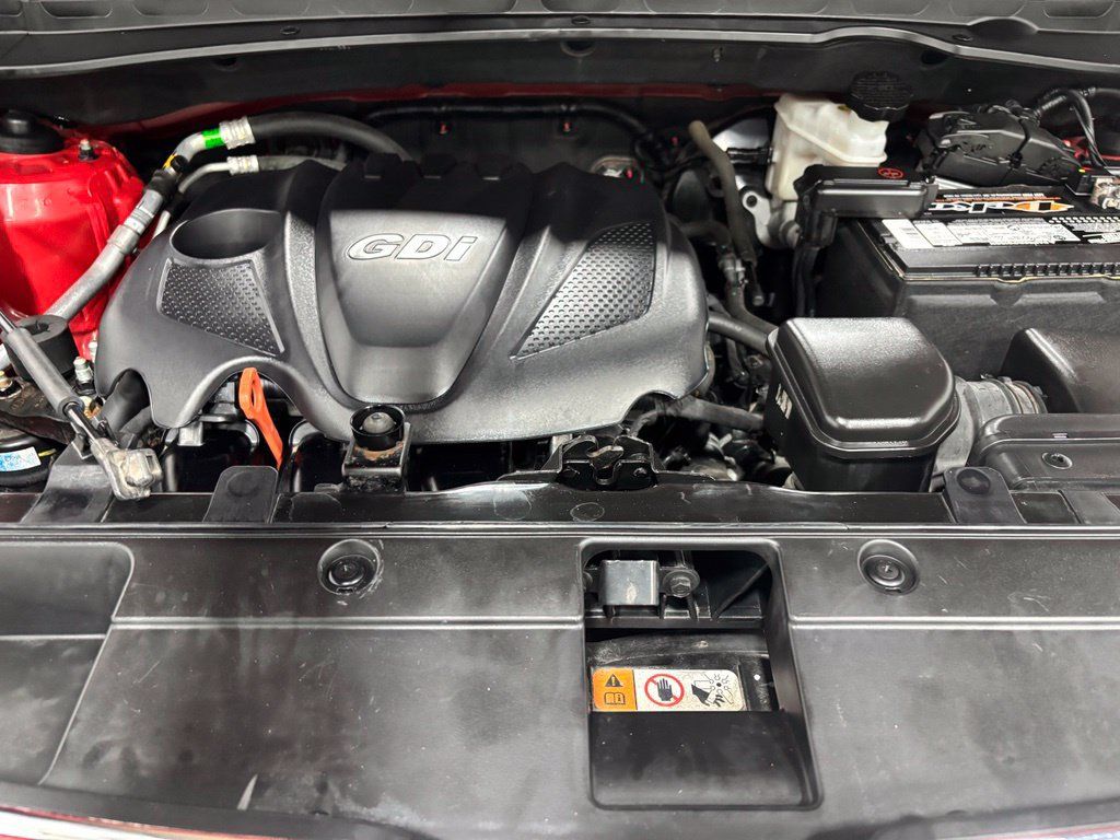 Used 2014 Kia Sportage LX AWD/4WD image 57
