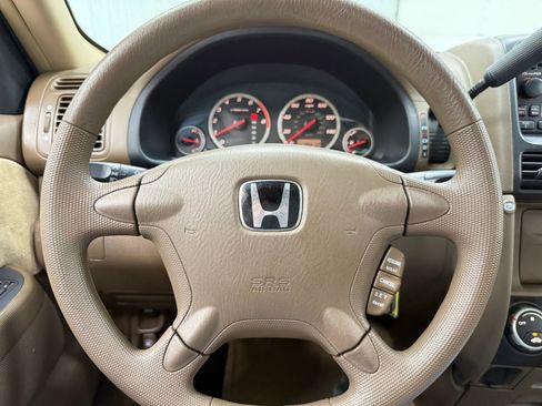 Used 2003 Honda CR-V EX image 20