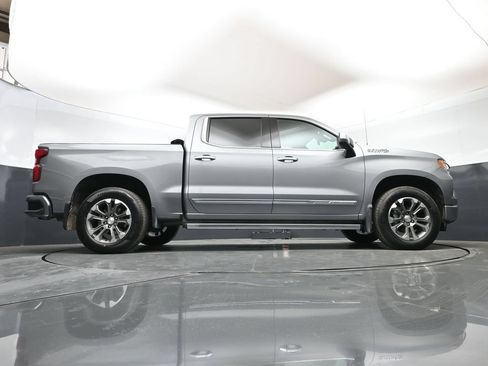 Used 2023 Chevrolet Silverado 1500 High Country AWD/4WD image 56