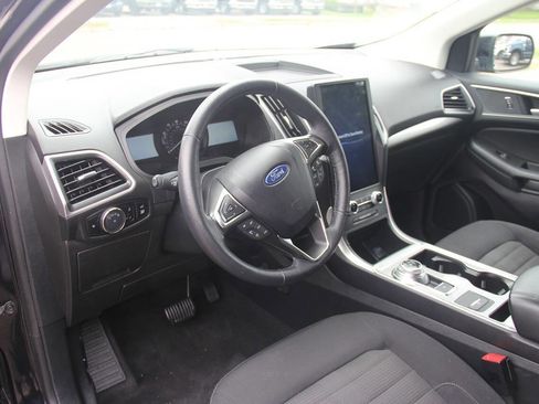Certified 2024 Ford Edge SEL w/ Convenience Package AWD/4WD image 26