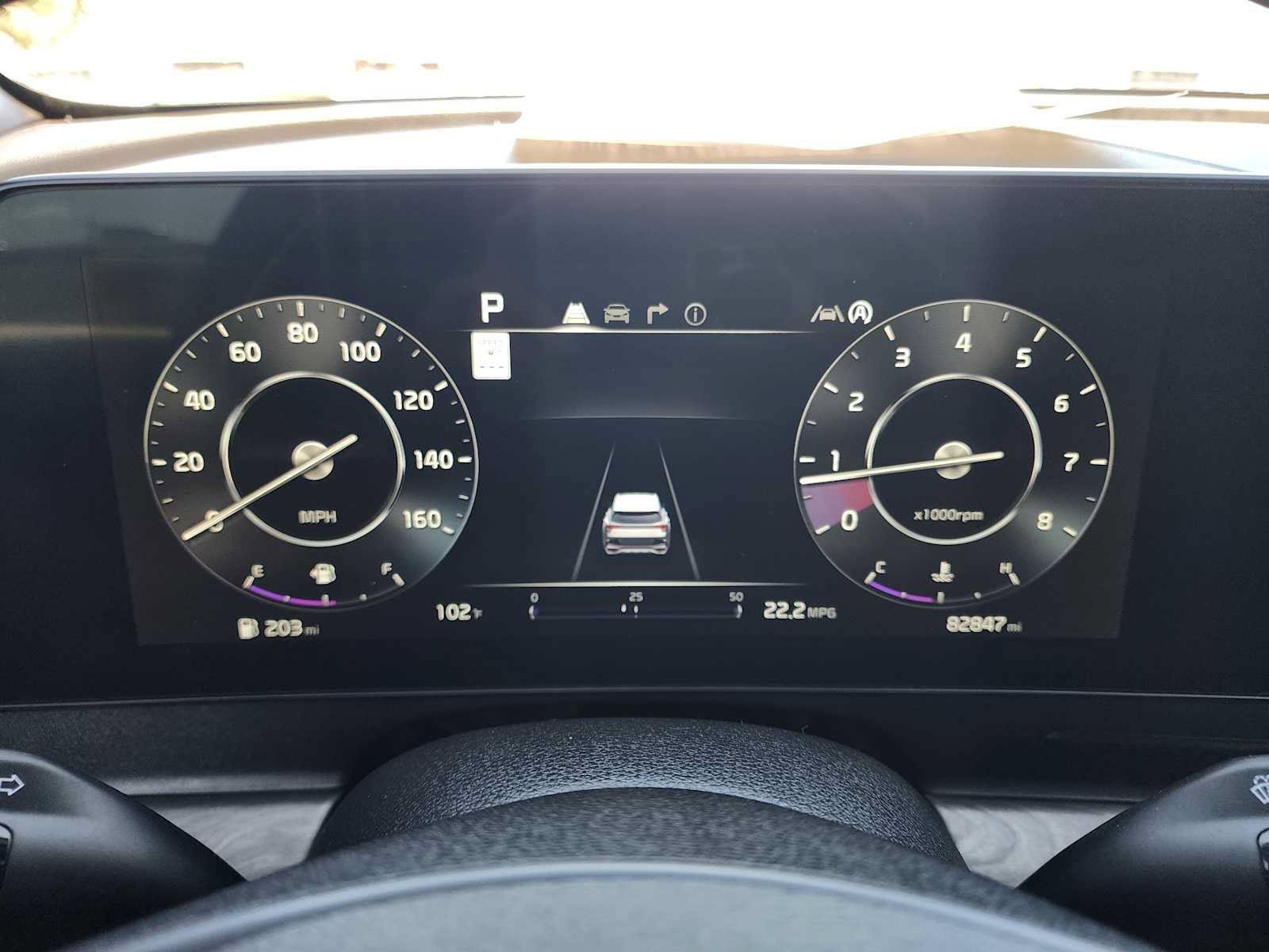 Used 2023 Kia Sportage X-Pro AWD/4WD image 21