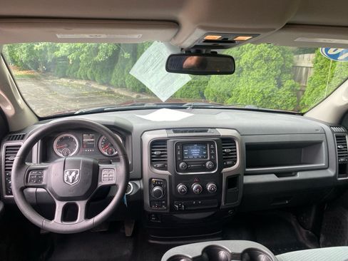 Used 2016 RAM 1500 Express AWD/4WD image 16
