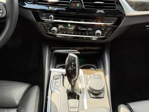 Used 2020 BMW 540i xDrive w/ Premium Package AWD/4WD image 18