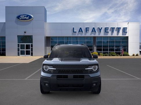 New 2025 Ford Bronco Sport Big Bend w/ Convenience Package AWD/4WD image 6