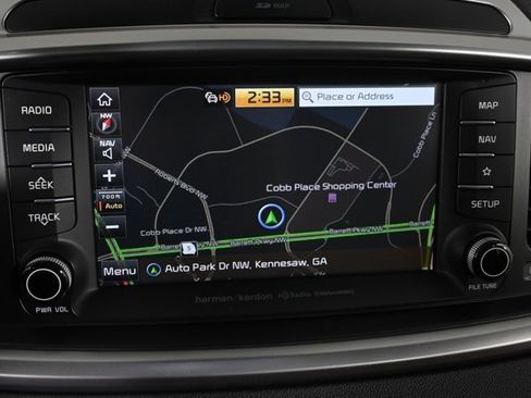 Used 2019 Kia Sorento SX image 8