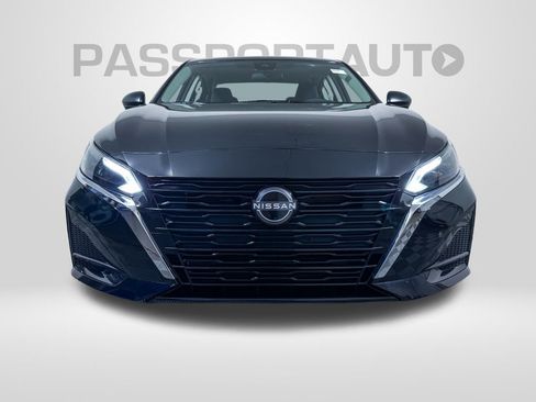 Certified 2025 Nissan Altima 2.5 S image 3