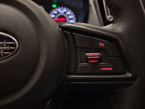 Used 2022 Subaru WRX Limited AWD/4WD image 16