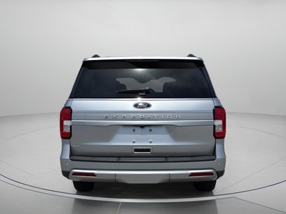 Certified 2022 Ford Expedition XLT
