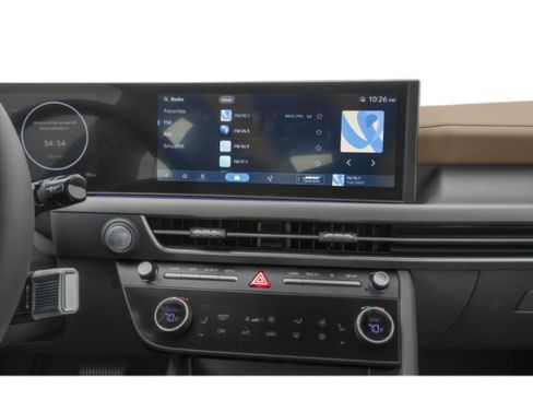 New 2026 Hyundai Sonata Limited image 10