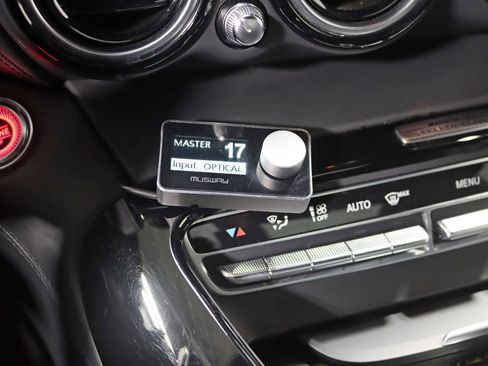 Used 2021 Mercedes-Benz AMG GT Coupe w/ GT Stealth Edition image 26