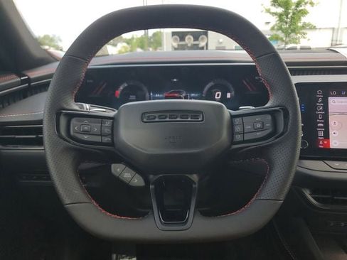 New 2026 Dodge Charger Scat Pack AWD/4WD image 24