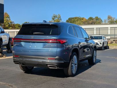 New 2026 Buick Enclave Preferred w/ Power Package