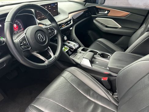 Certified 2022 Acura MDX FWD w/ Technology Package image 9