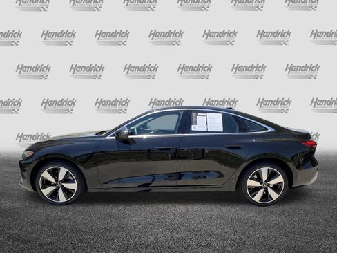 Certified 2025 Audi A5 2.0T Premium Plus w/ Premium Plus AWD/4WD image 6