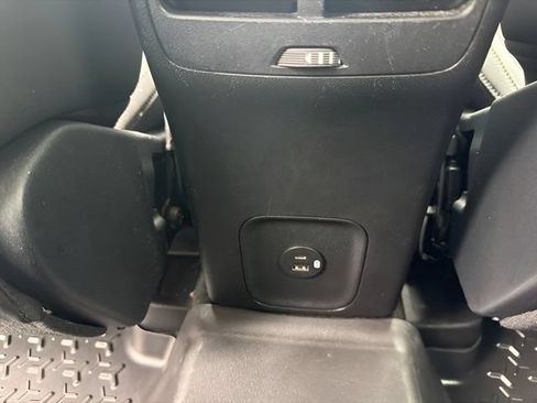 Used 2021 Ford Bronco Sport Big Bend AWD/4WD image 29