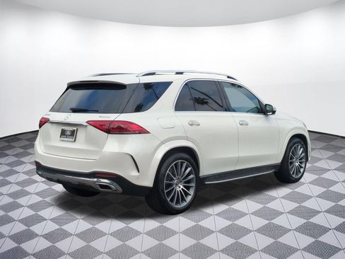 Used 2022 Mercedes-Benz GLE 350 4MATIC image 5