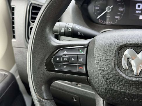 Used 2022 RAM ProMaster 1500 FWD image 15