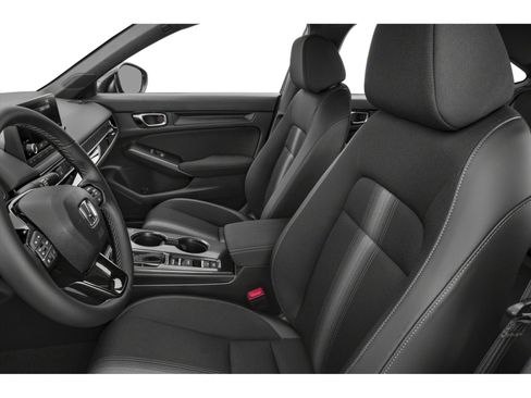 Used 2026 Honda Civic Sport image 6