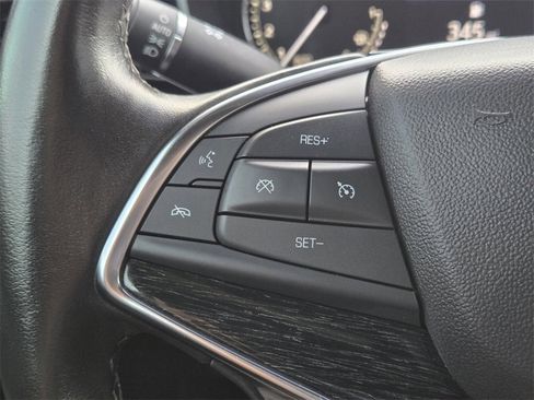 Used 2022 Cadillac XT5 Premium Luxury image 29