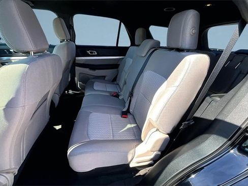 Used 2018 Ford Explorer FWD image 21