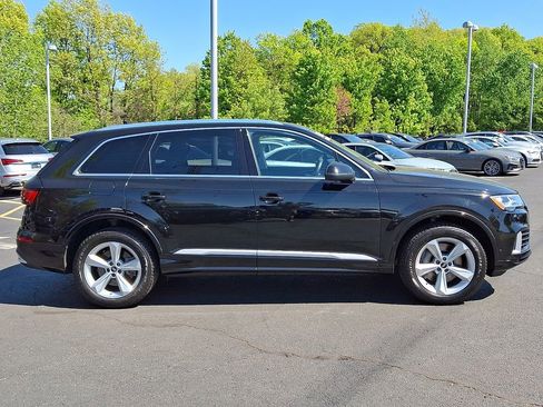Certified 2022 Audi Q7 3.0T Premium AWD/4WD image 13