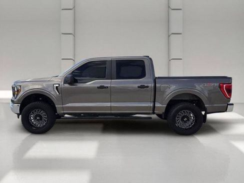 Used 2023 Ford F150 XLT AWD/4WD image 2