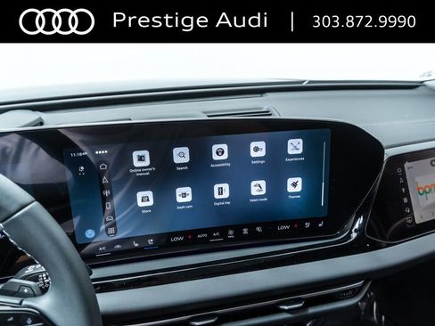 New 2026 Audi A5 2.0T Premium Plus AWD/4WD image 19