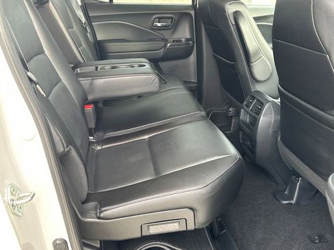Used 2023 Honda Ridgeline RTL image 14