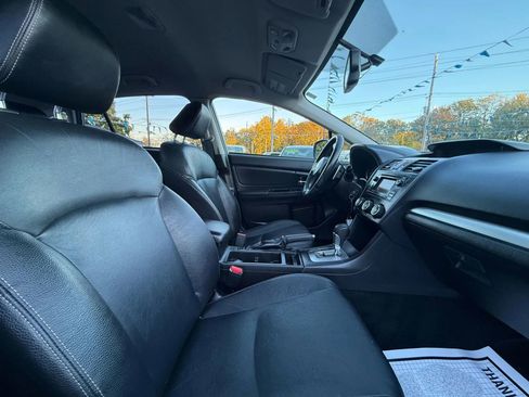 Used 2014 Subaru Crosstrek 2.0i Limited w/ Popular Package #1 image 47