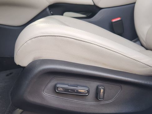 Used 2023 Honda HR-V EX-L image 22