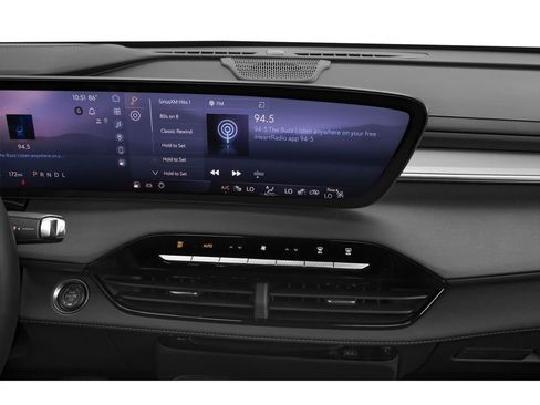 New 2026 Buick Enclave Sport Touring w/ Power Package FWD image 11
