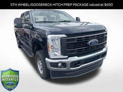 Certified 2025 Ford F250 XL