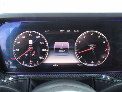 Used 2021 Mercedes-Benz G 550 image 44